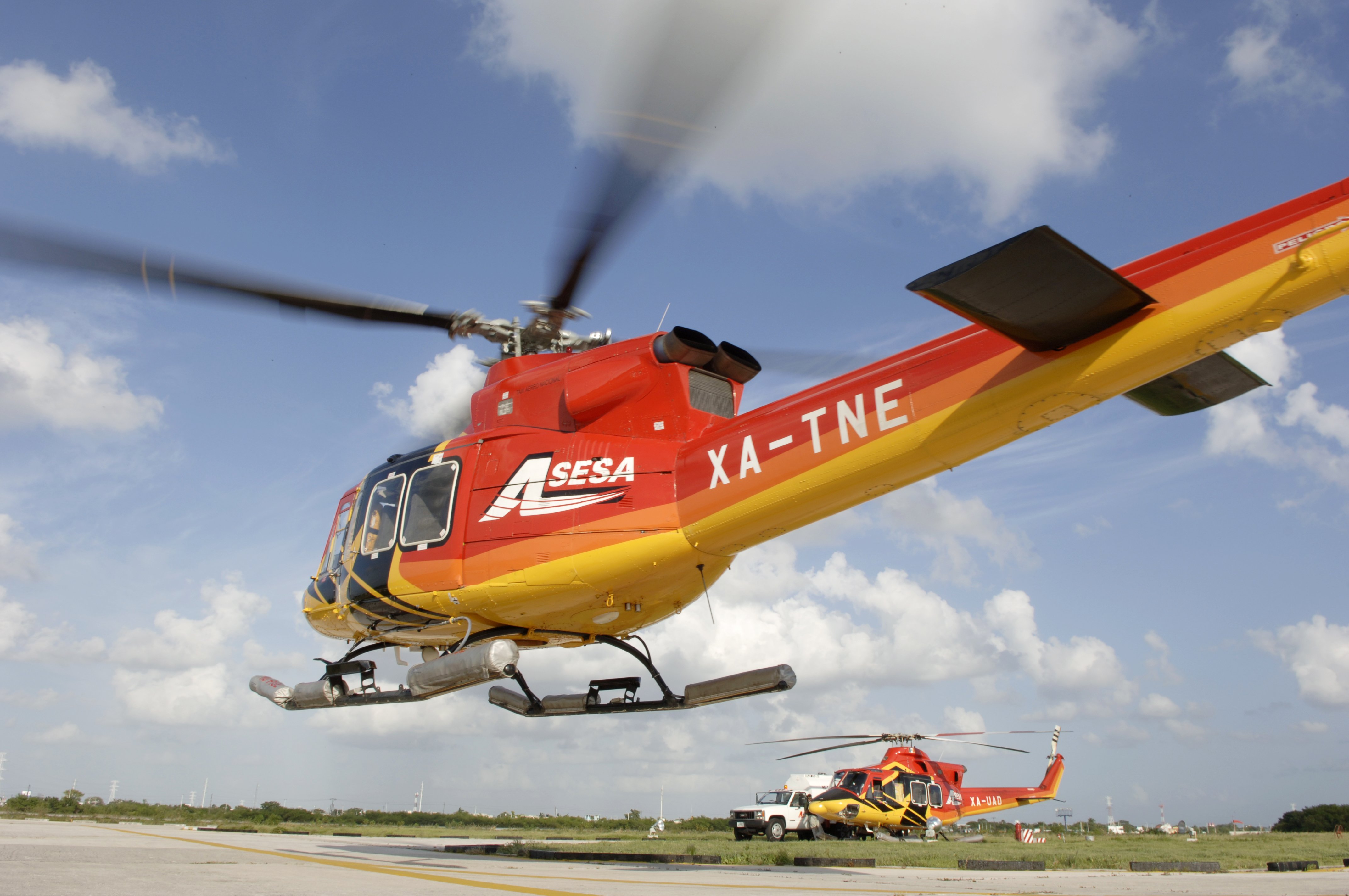 bell, Helicopter, Aircraft Wallpaper