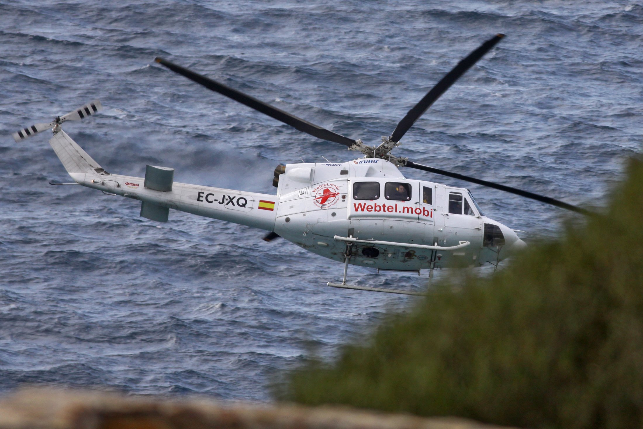 bell, Helicopter, Aircraft Wallpaper