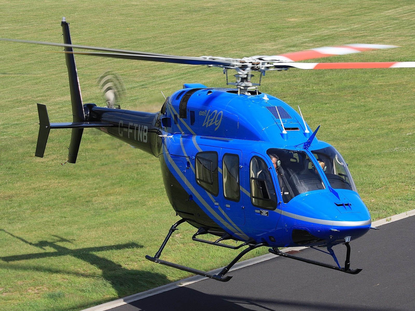 bell, Helicopter, Aircraft Wallpaper