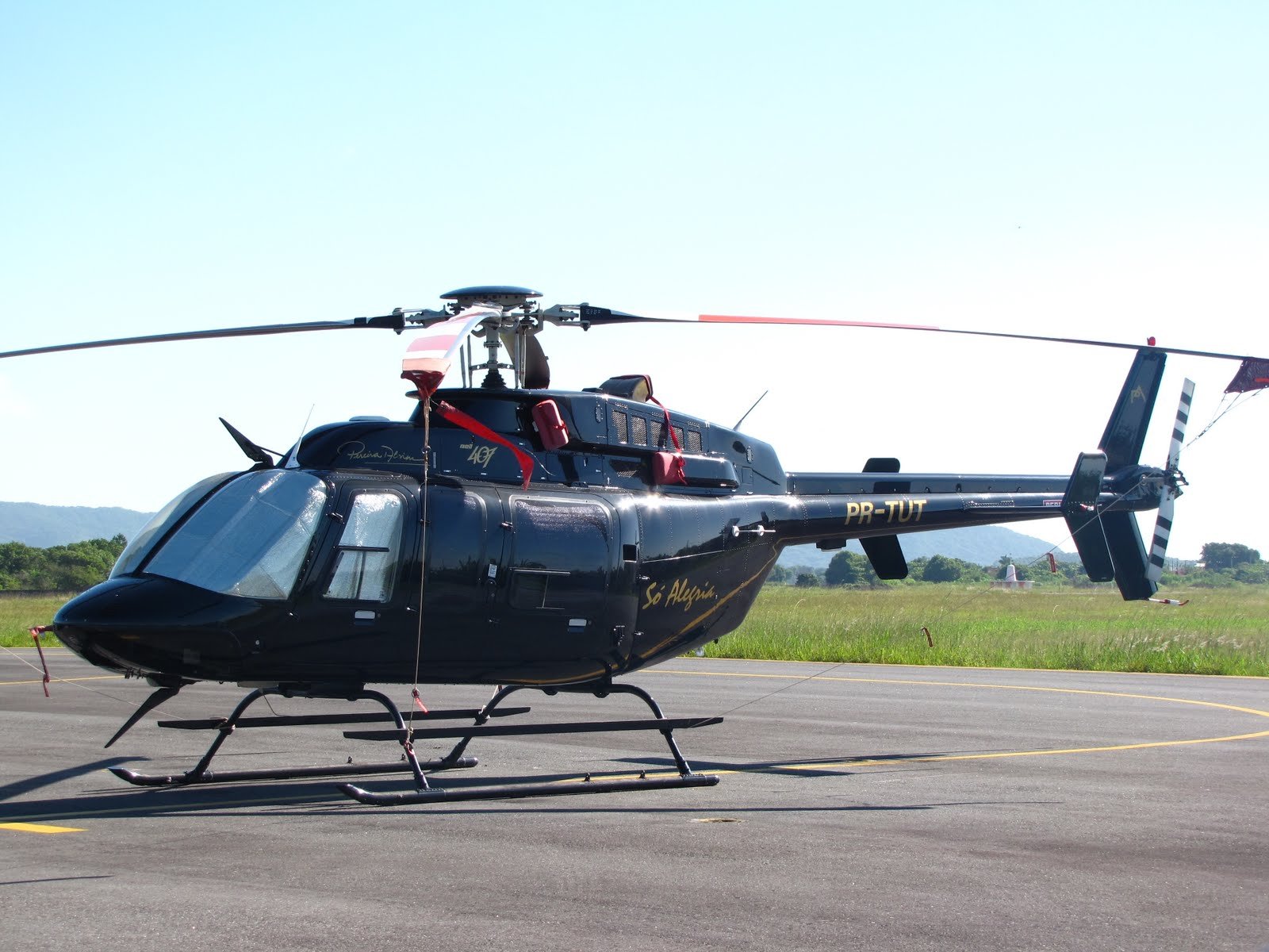 bell, Helicopter, Aircraft Wallpaper