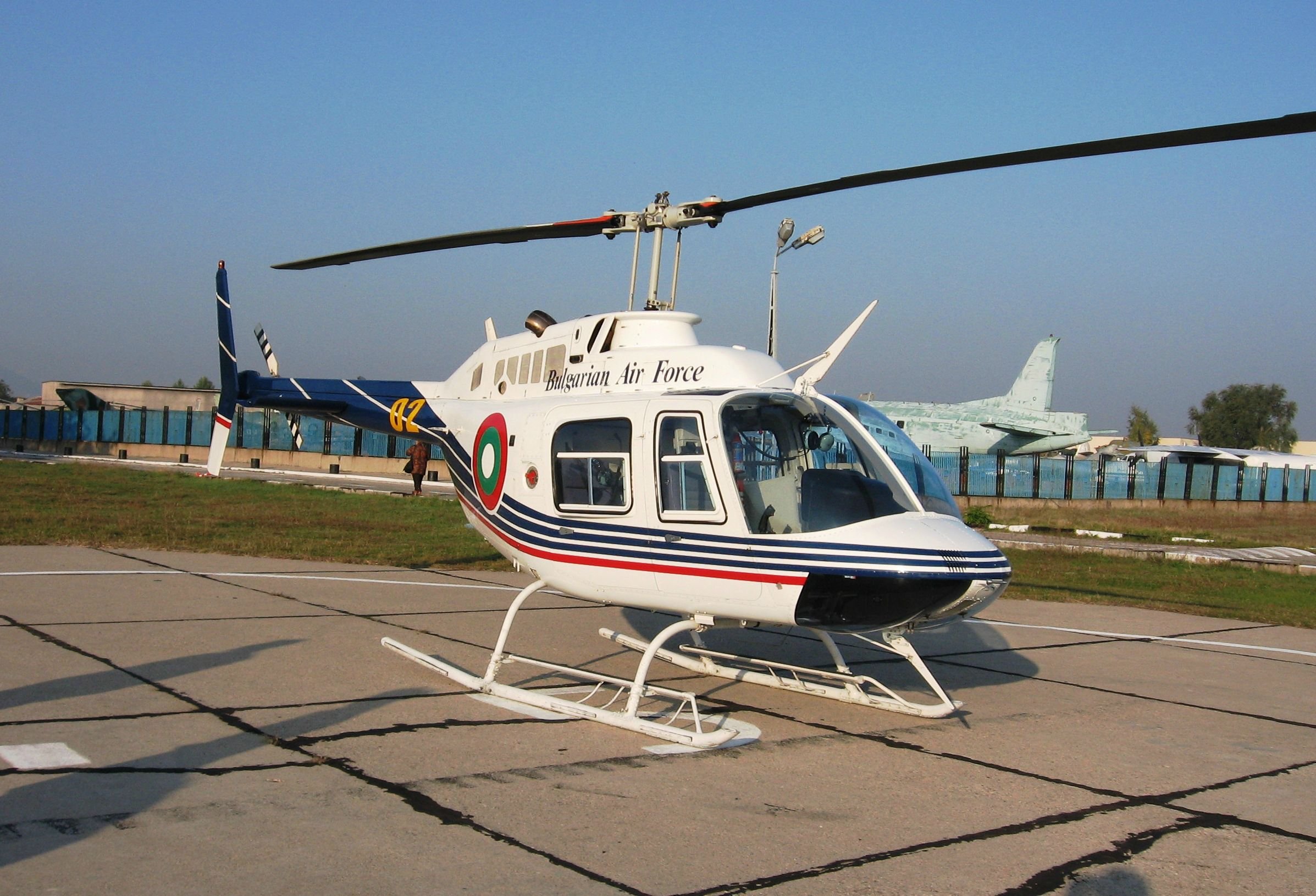 bell, Helicopter, Aircraft Wallpaper