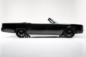 1965, Lincoln, Continential, Custom, Roadster, Luxury, Classic, Tuning