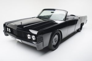 1965, Lincoln, Continential, Custom, Roadster, Luxury, Classic, Tuning