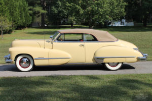 1946, Cadillac, Series, 62, Retro, Classic, Cars