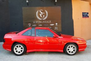 1994, Maserati, Shamal, V 8, Biturbo, 326cv