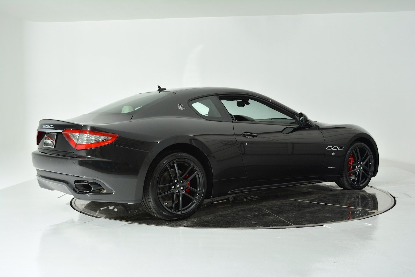 2015, Maserati, Gran, Turismo, Sport Wallpaper