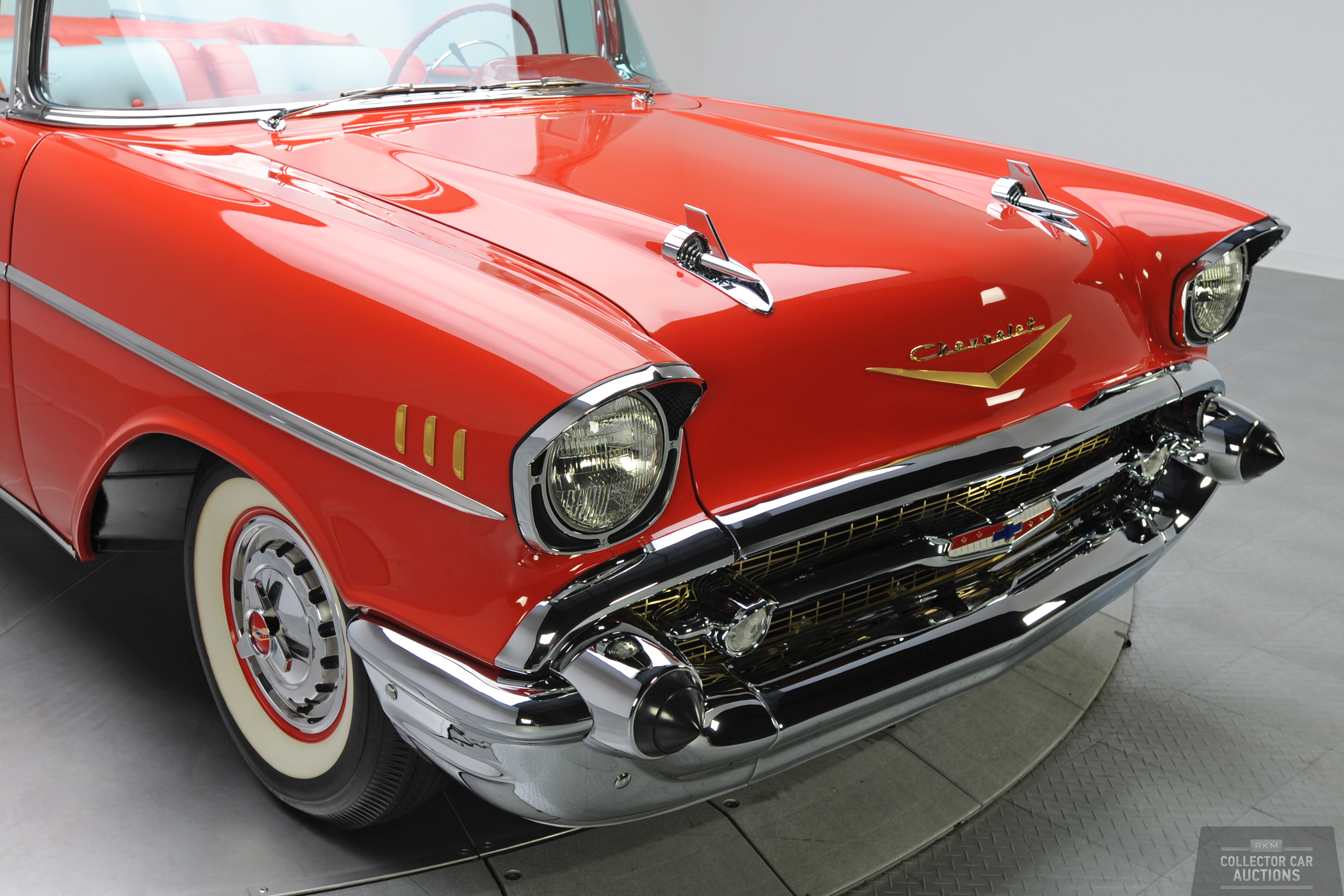 1957, Chevrolet, Bel, Air, Convertible, 283, Classic, Cars Wallpaper