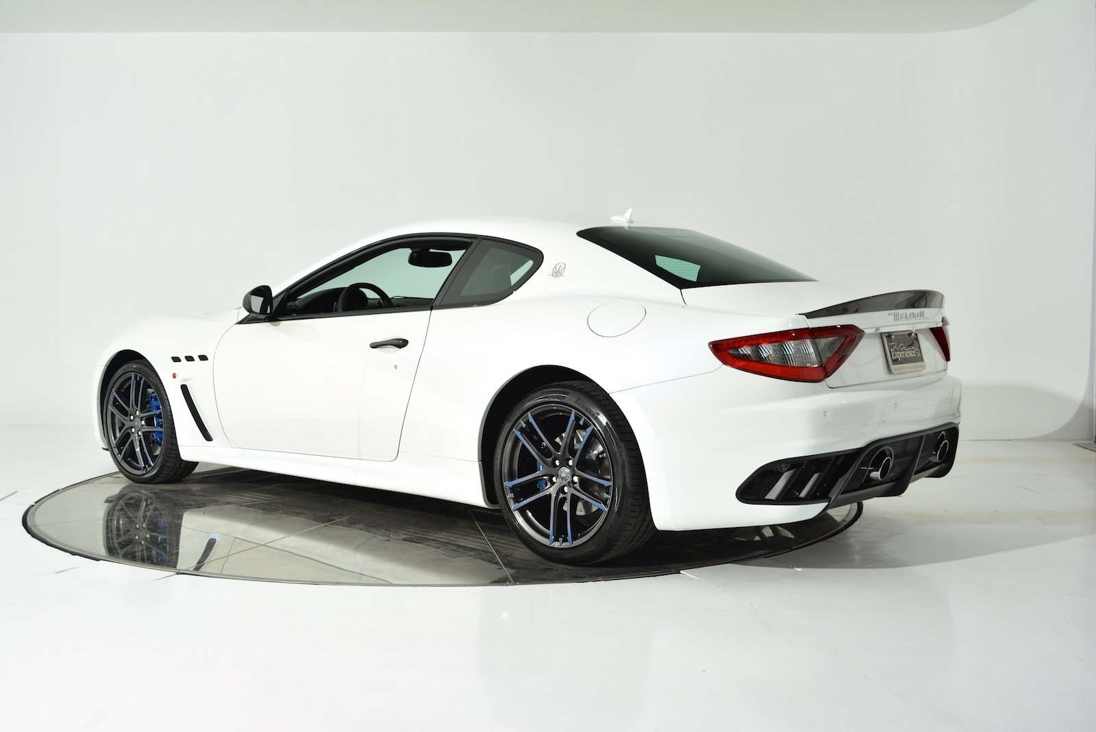 2015, Maserati, Gran, Turismo, M c, Centennial, Df Wallpaper