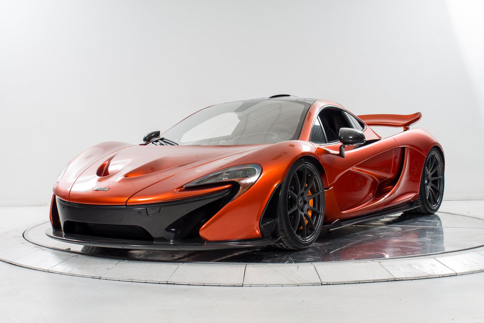 2015, Mclaren, P 1, Supercar Wallpaper