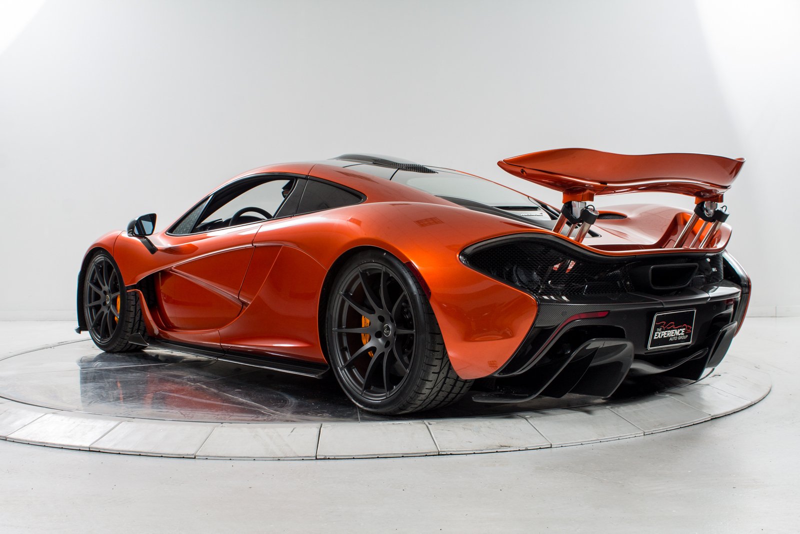 2015, Mclaren, P 1, Supercar Wallpaper