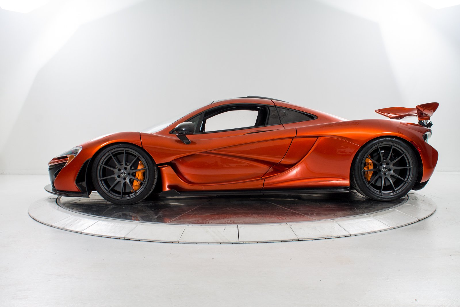 2015, Mclaren, P 1, Supercar Wallpaper