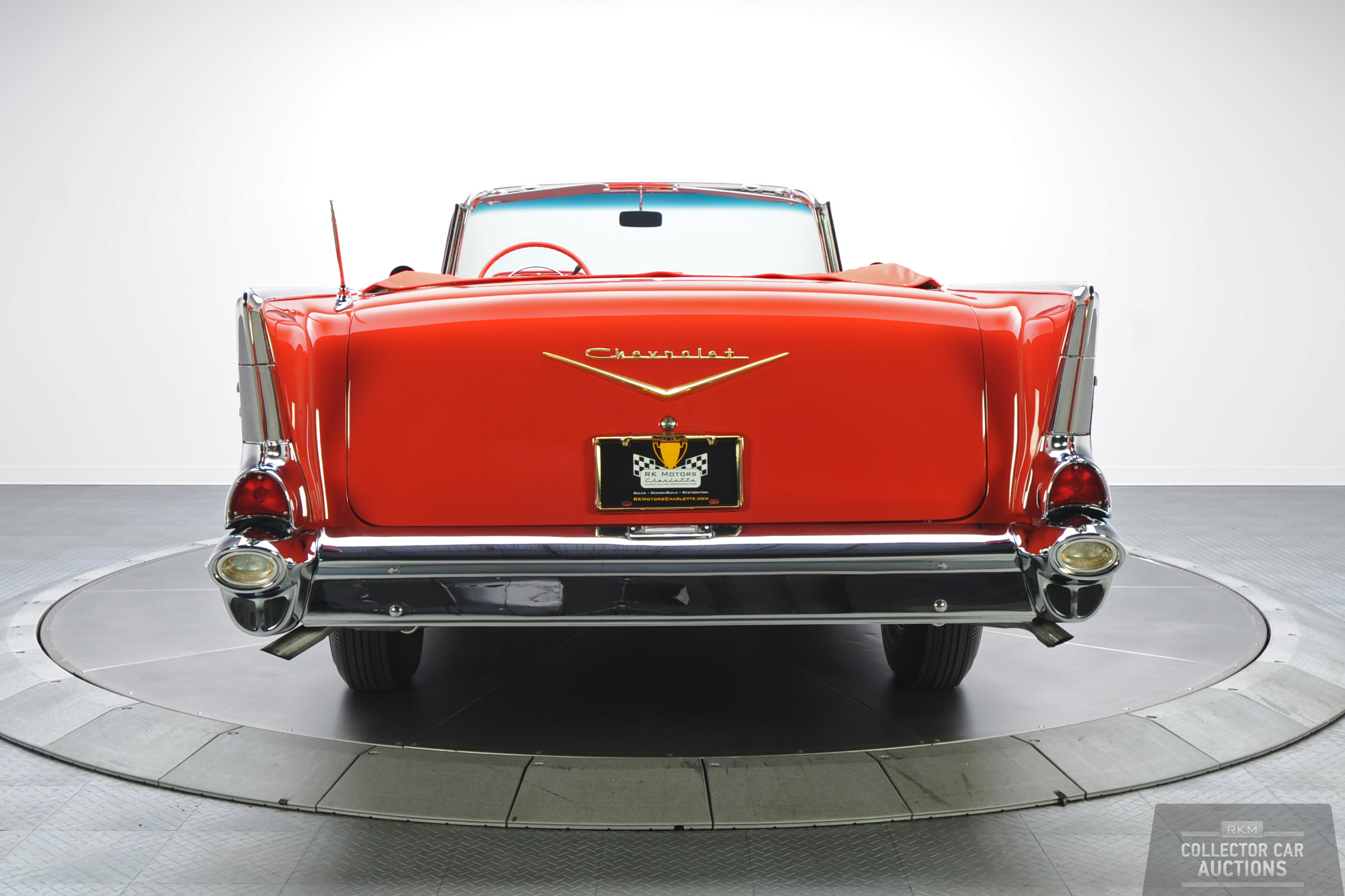 1957, Chevrolet, Bel, Air, Convertible, 283, Classic, Cars Wallpaper