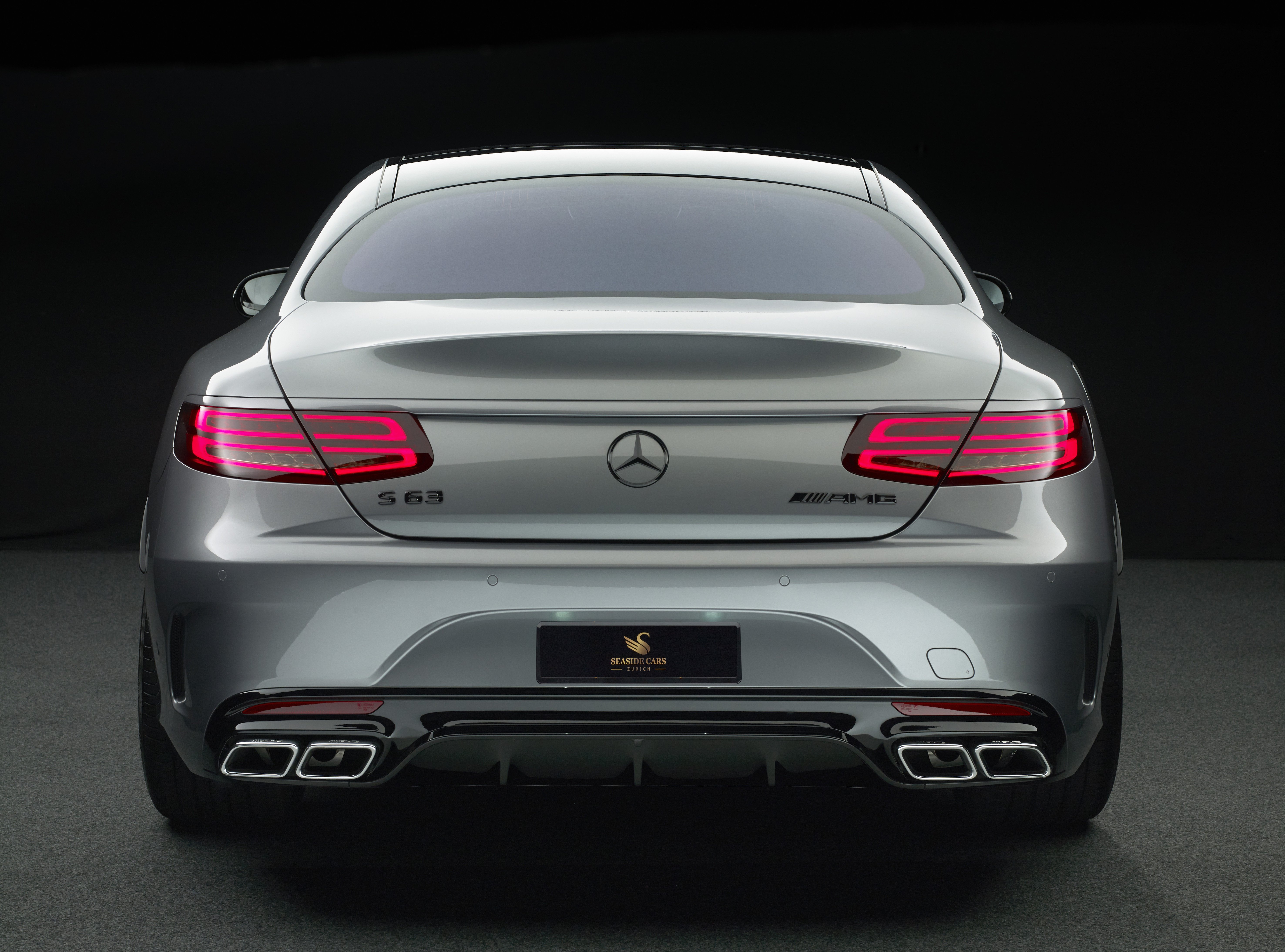 2014, Mercedes, Benz, S63, Amg, Luxury Wallpaper