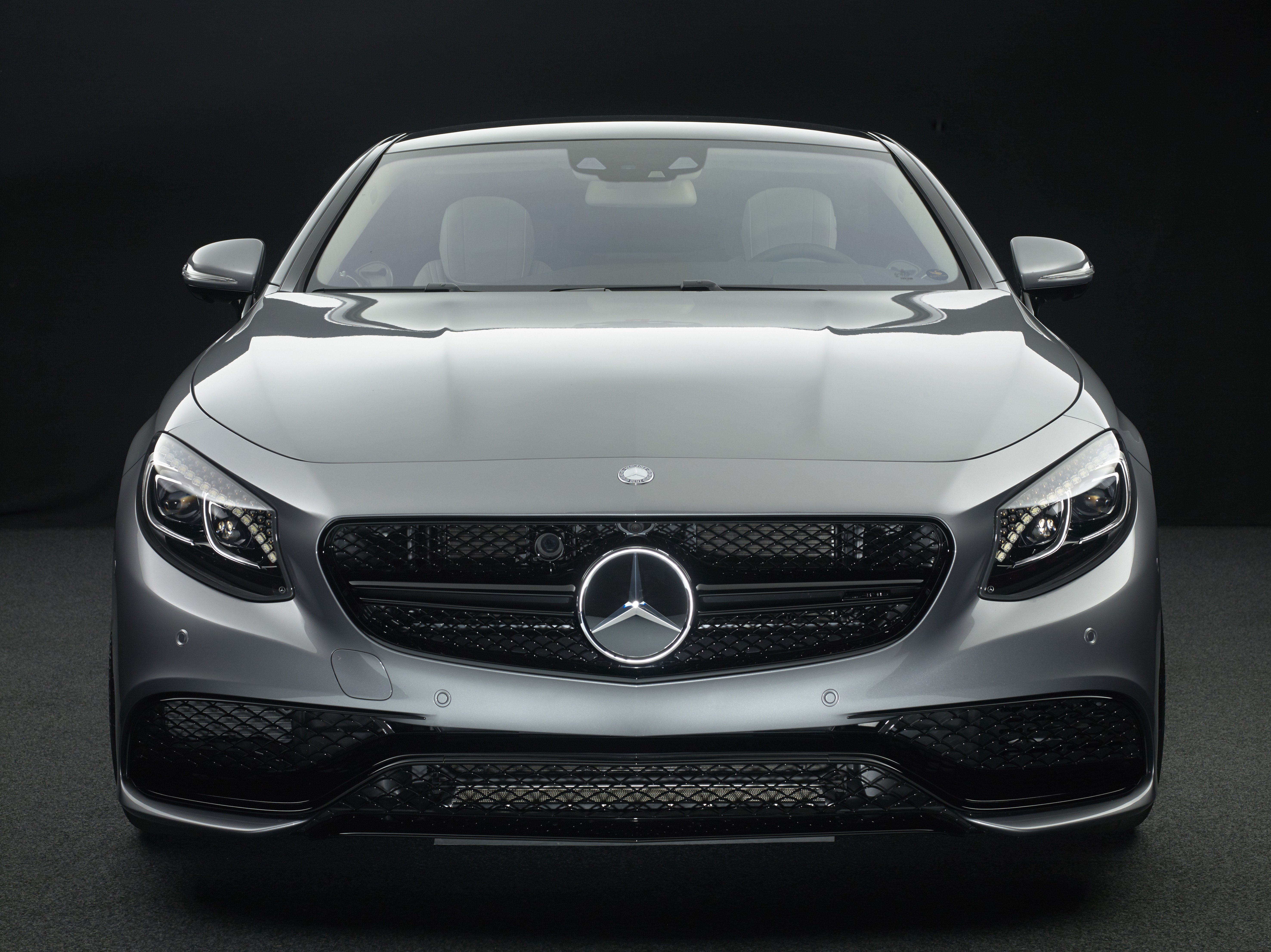 2014, Mercedes, Benz, S63, Amg, Luxury Wallpaper
