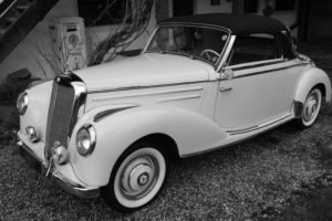 1953, Mercedes, 220, Cabriolet, A, Luxurt, Benz, Luxury, Retro