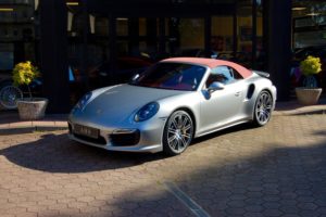 2015, Porsche, 911, Turbo, S, Cabrio