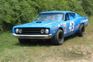 1969, Ford, Torino, Cobra, 408 400, Hp, Nascar, Racing, Race, Cars, Muscle, Cars