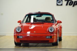 1994, Porsche, Turbo