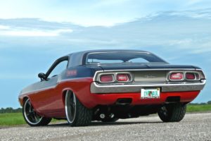 1972, Dodge, Challenger, Muscle, Cars, Hot, Rod