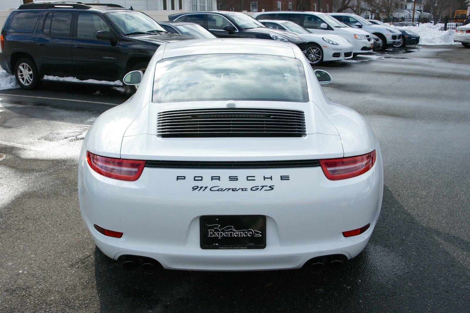 2015, Porsche, 911, Carrera, Gts Wallpaper