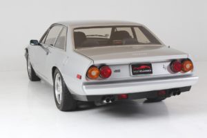1986, Ferrari, 412, Gt, Agrento, Metallic, Silver, Cars