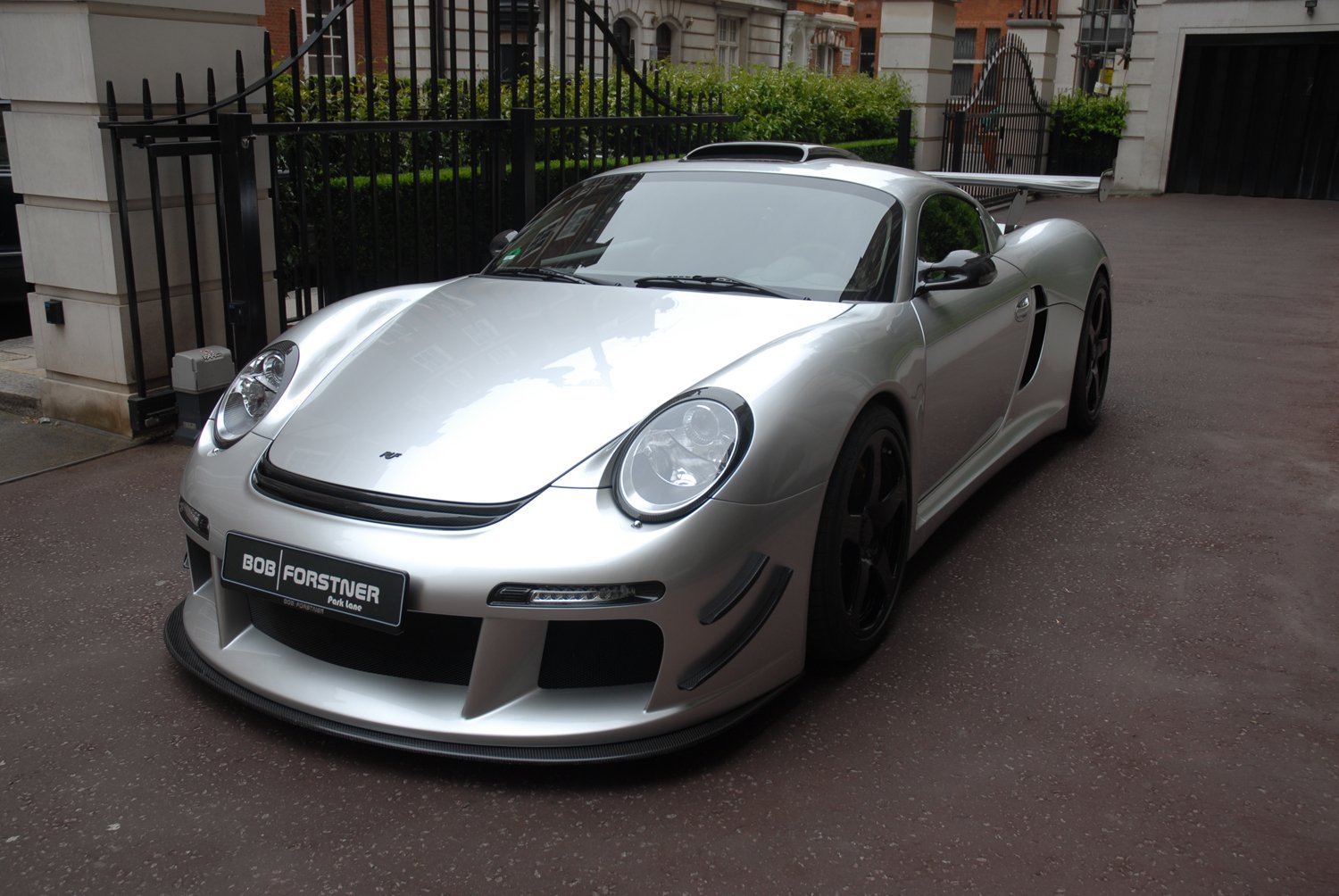 2012, Ruf, Ctr3, Clubsport, Porsche, Tuning, Custom Wallpaper