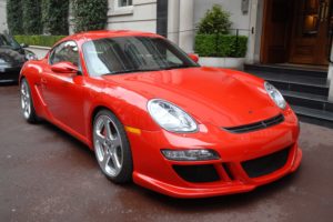 2007, Ruf, 3400k, Supercar, Porsche