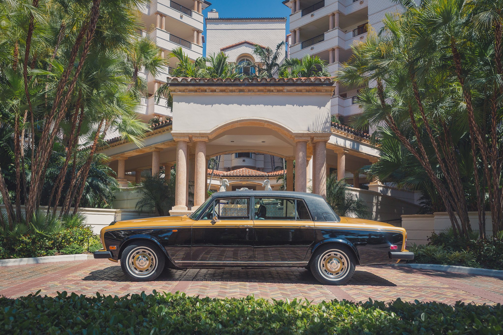 1976, Rolls, Royce, Silver, Shadow, Luxury Wallpaper