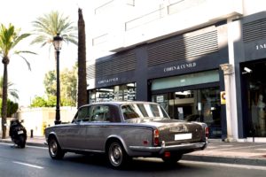 1974, Rolls, Royce, Silver, Shadow, Luxury