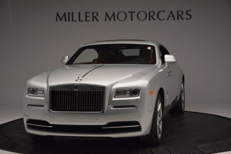 2015, Rolls, Royce, Wraith, Luxury HD Wallpaper Desktop Background
