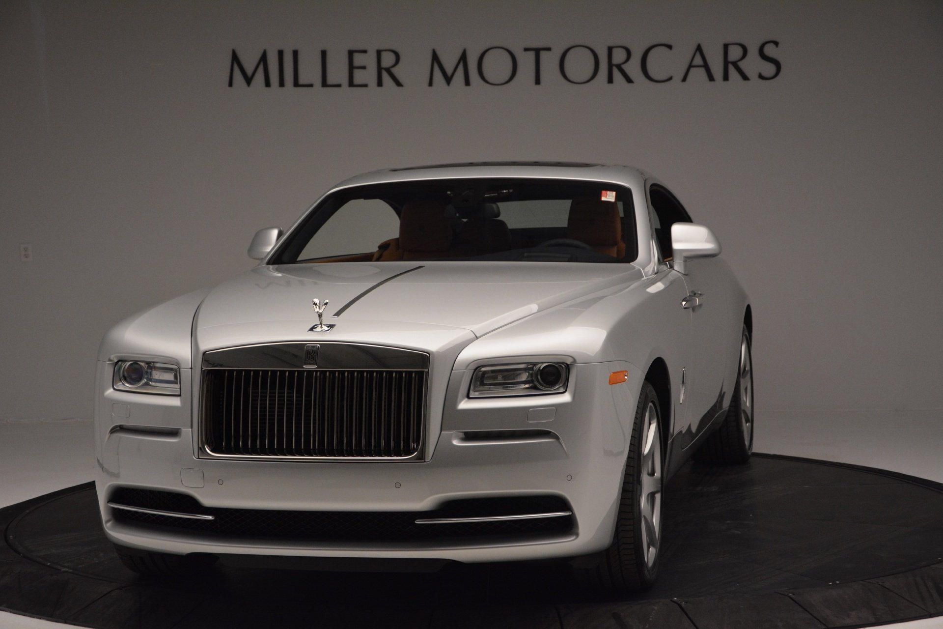 2015, Rolls, Royce, Wraith, Luxury Wallpaper