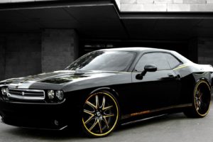 dodge, Challenger, Muscle, Cars, Tuning, Hot, Rod