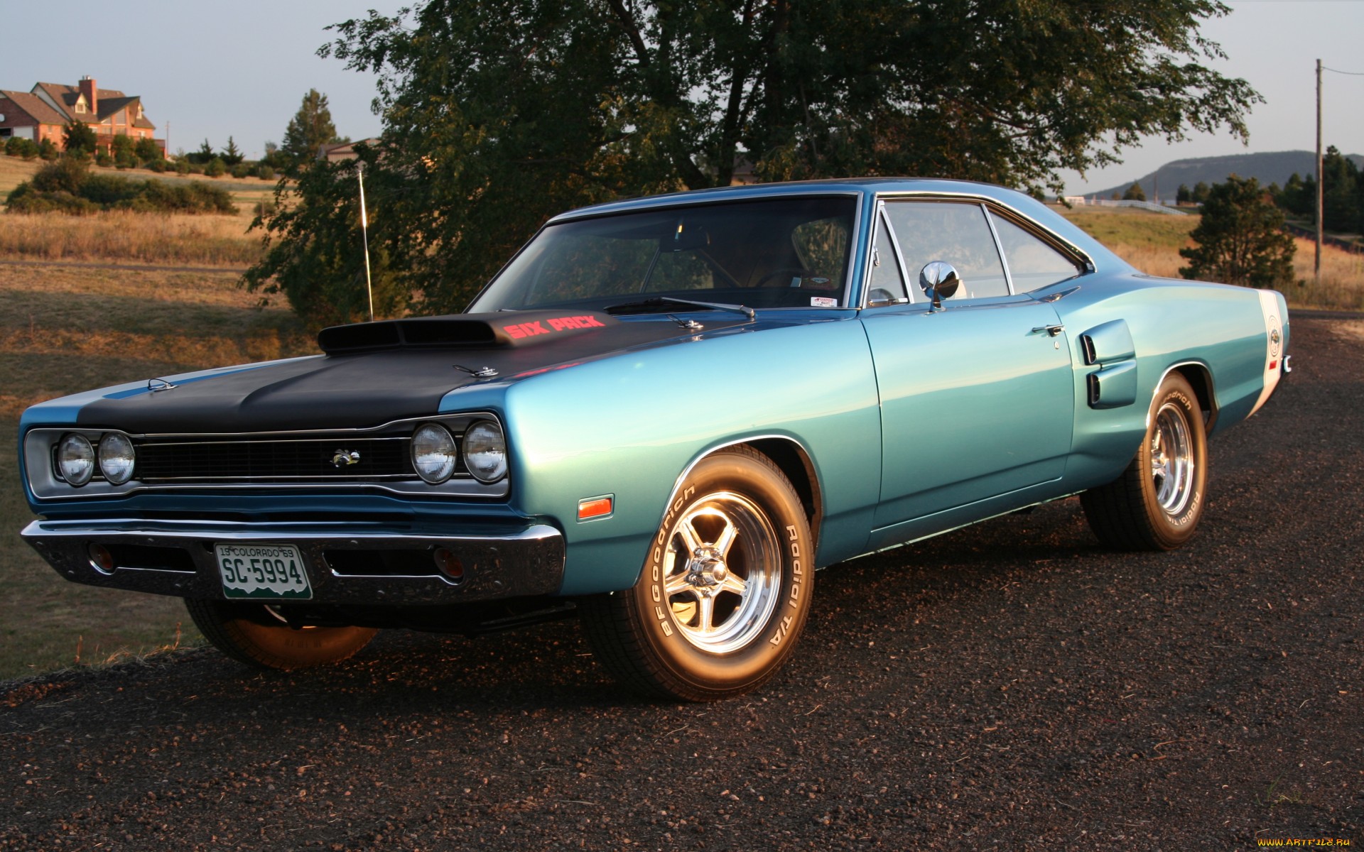 dodge, Superbee, Muscle, Cars, Hot, Rod Wallpaper