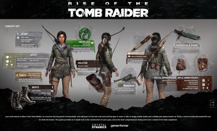 rise, Tomb, Raider, Lara, Croft, Action, Adventure, Mystery, 1rtr, Archer, Warrior, Fantasy HD Wallpaper Desktop Background