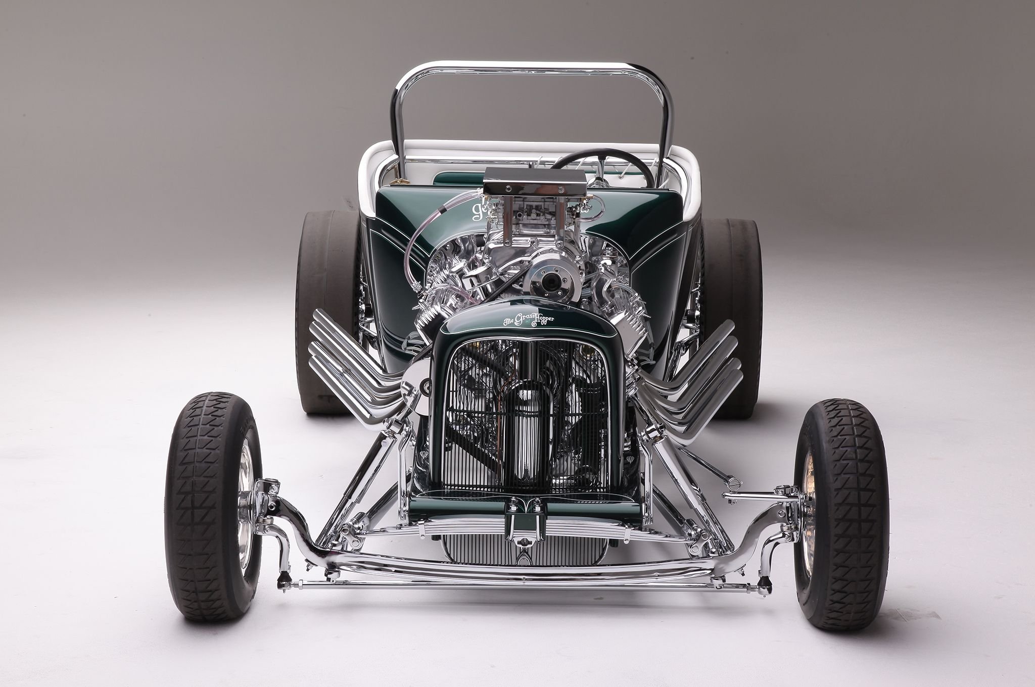 1923, Ford, Roadster, Modified, Drag, Dragster, Race, Old, School, Vintage, Usa,  02 Wallpaper