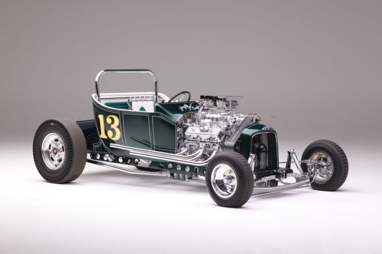 1923, Ford, Roadster, Modified, Drag, Dragster, Race, Old, School, Vintage, Usa,  05 HD Wallpaper Desktop Background