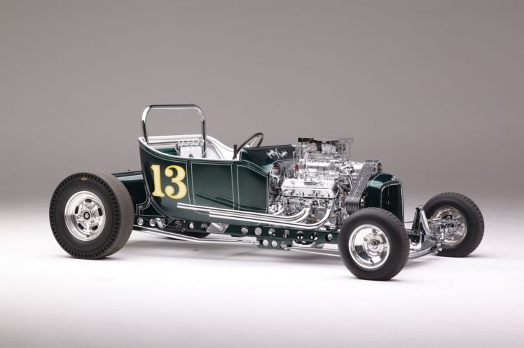 1923, Ford, Roadster, Modified, Drag, Dragster, Race, Old, School, Vintage, Usa,  06 HD Wallpaper Desktop Background