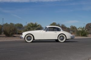 1960, Jaguar, Xk150, Fixed, Head, Coupe, Classic, Old, Retro, Vintage, Original, Uk,  02