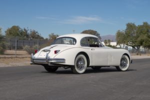 1960, Jaguar, Xk150, Fixed, Head, Coupe, Classic, Old, Retro, Vintage, Original, Uk,  03