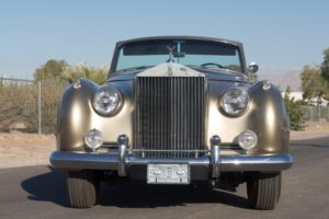 1962, Rolls, Royce, Mulliner, Drophead, Coupe, Classic, Old, Retro, Original, Uk,  05