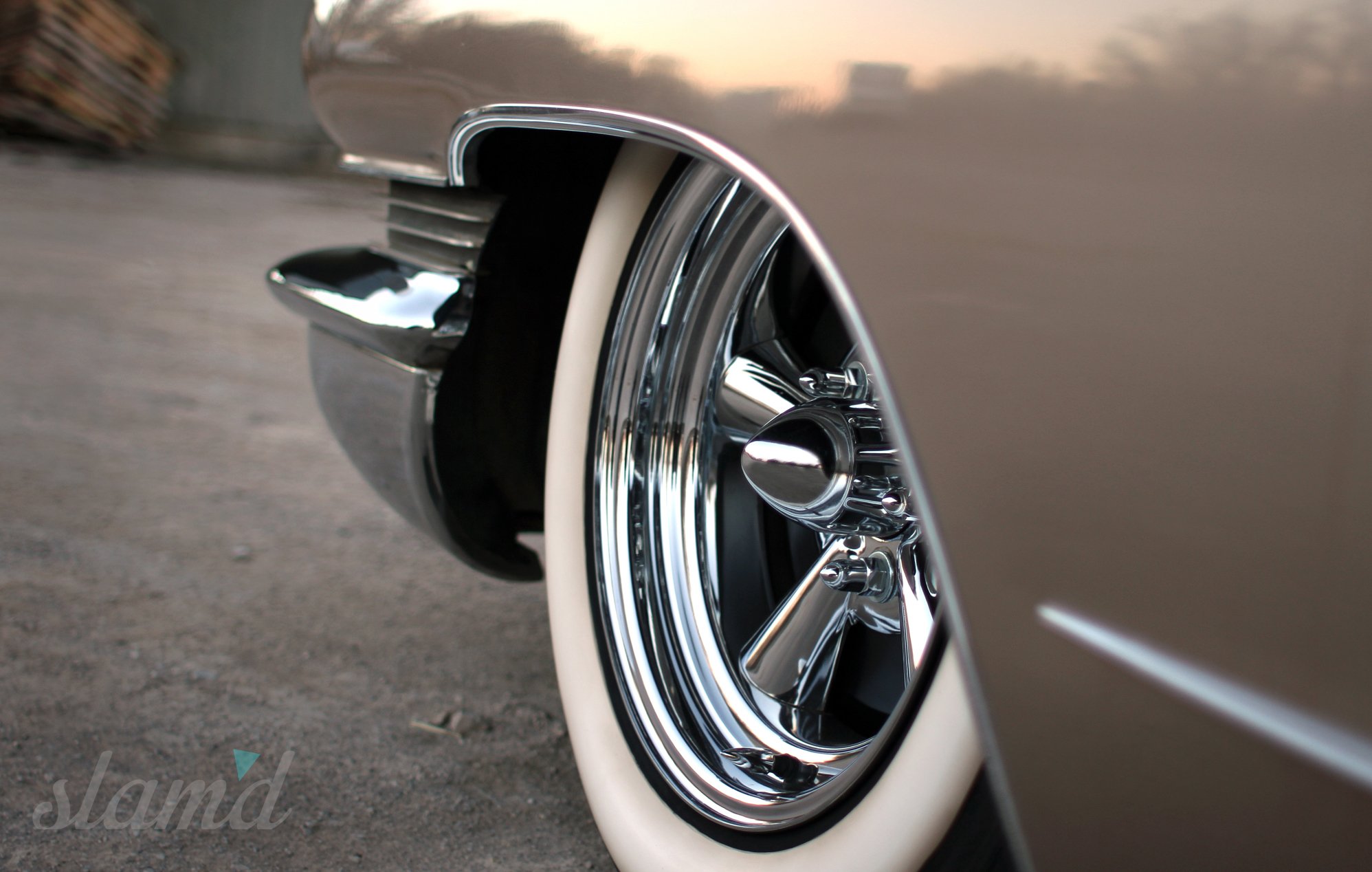 1960, Cadillac, Coupe, Deville, Lowrider, Custom, Classic, Luxury, Ss Wallpaper