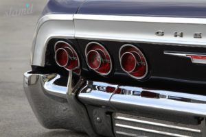 1964, Chevrolet, Impala, Lowrider, Custom, Classic