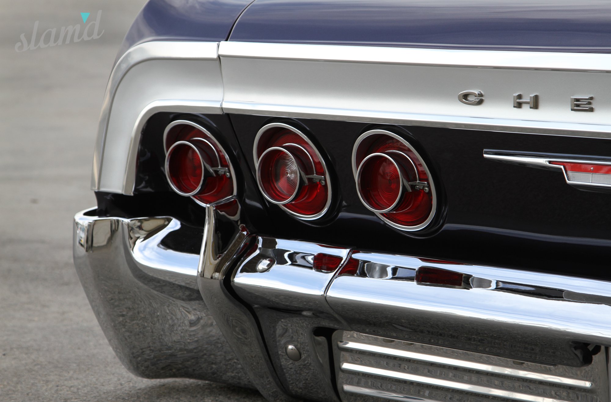 1964, Chevrolet, Impala, Lowrider, Custom, Classic Wallpaper