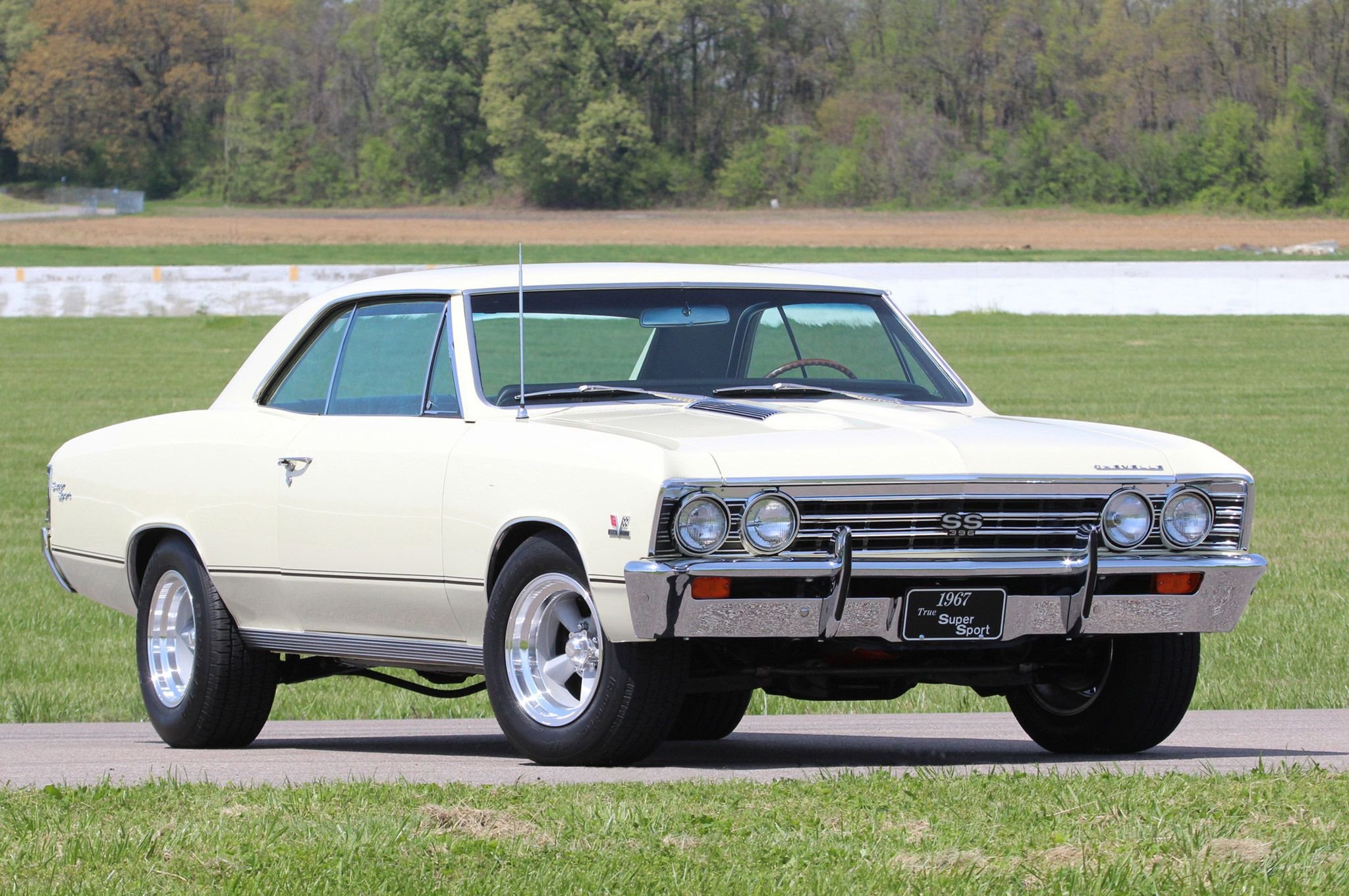 1967, Chevrolet, Chevy, Chevelle, Ss, 396, Muscle, Cruiser, Streetrod, Street, Rod, Hot, Usa,  03 Wallpaper