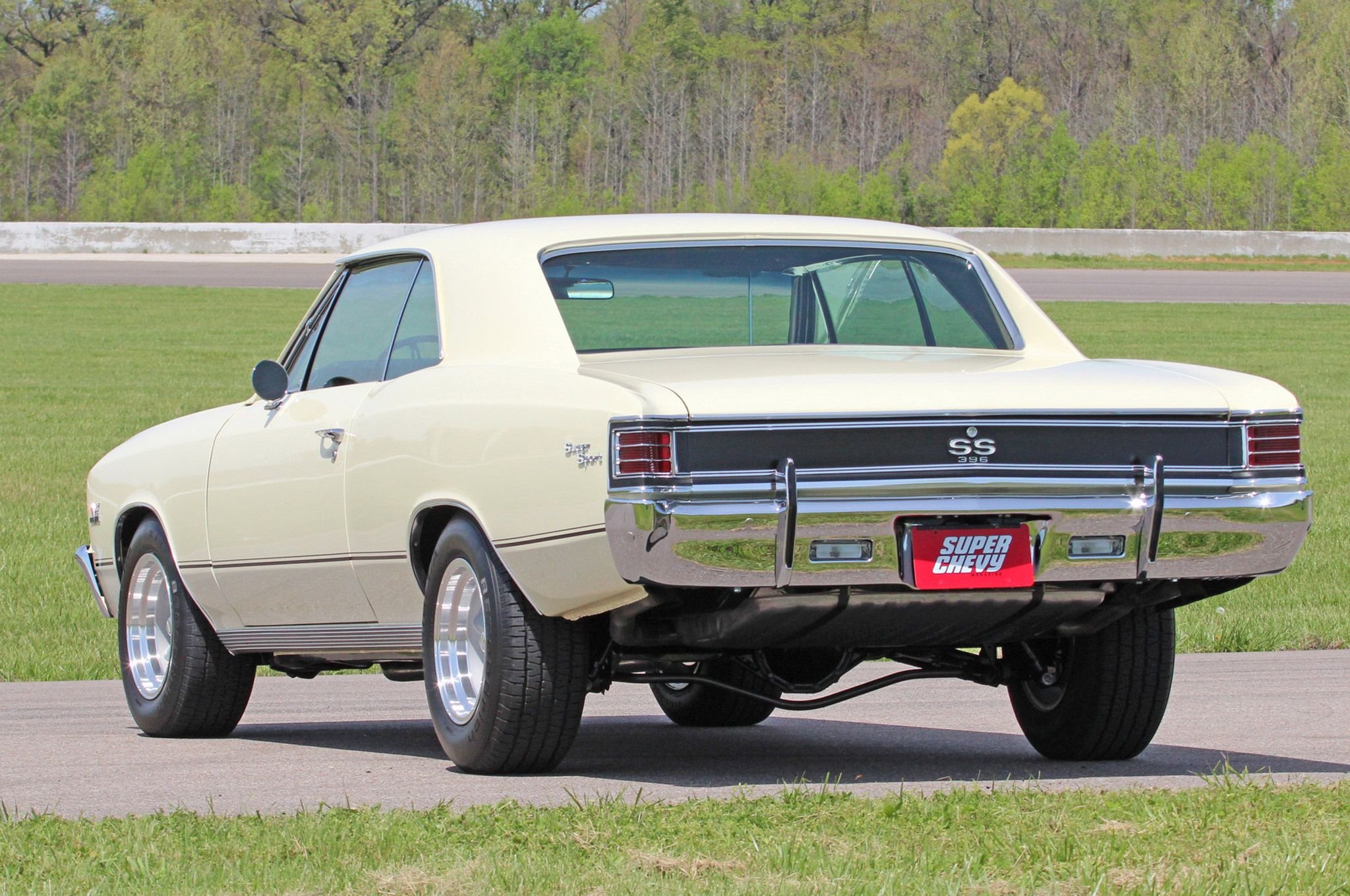1967, Chevrolet, Chevy, Chevelle, Ss, 396, Muscle, Cruiser, Streetrod, Street, Rod, Hot, Usa,  06 Wallpaper