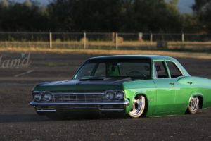 1965, Chevrolet, Impala, Lowrider, Custom, Classic