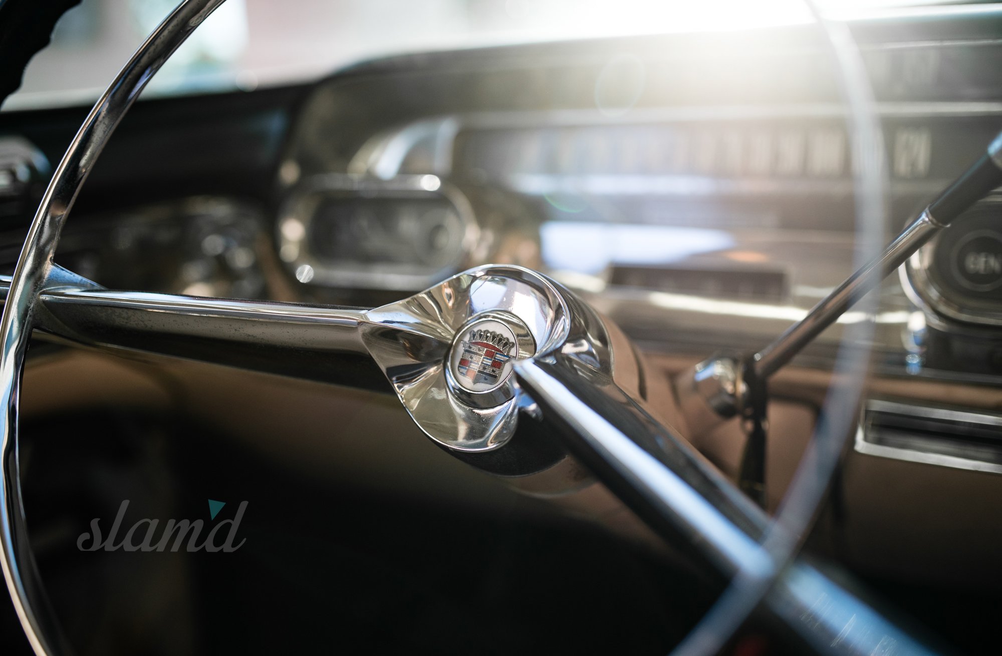 1957, Cadillac, Coupe, Deville, Lowrider, Custom, Retro Wallpaper