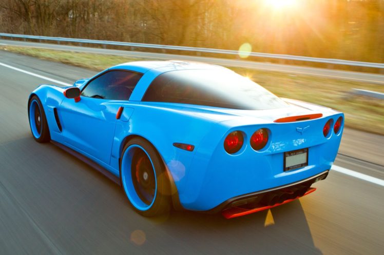 2007, Chevrolet, Chevy, Corvette, Z06, Super, Street, Pro, Touring, Usa,  05 HD Wallpaper Desktop Background