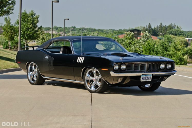 plymouth, Barracuda, Muscle, Cars, Hot, Rod HD Wallpaper Desktop Background