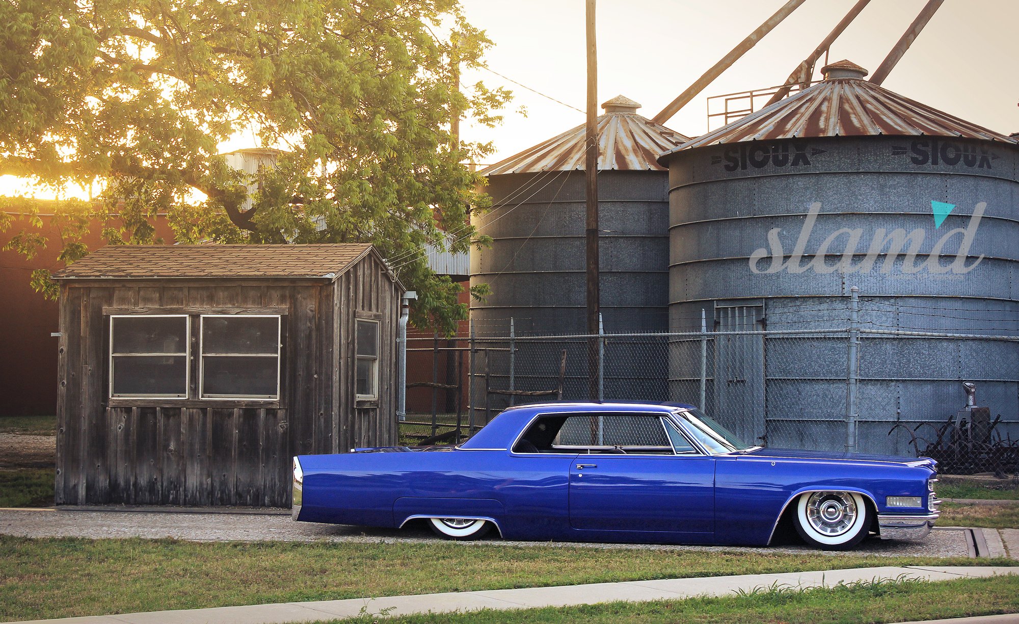 1966, Cadillac, Lowrider, Custom, Classic, Luxury Wallpaper